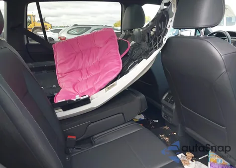 2019 Volkswagen Tiguan 2.0T Se/2.0T Sel/2.0T Sel R-Line/2.0T Sel R-Line Black из США, поврежденный, VIN 3VV2B7AX8KM009229